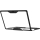 UAG Plyo do MacBook Air 13" 2022 M2 ice-black IEOUGPYMA13M2IC - 1120497 - zdjęcie 5